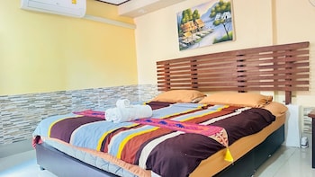 The Windsor Boutique Resort,,2 star