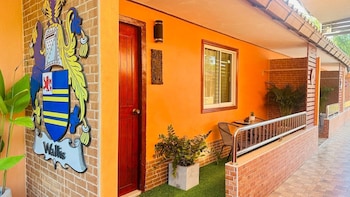 The Windsor Boutique Resort,,2 star