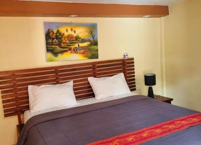 the windsor boutique resort