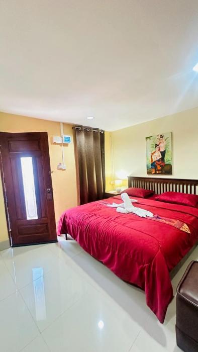 the windsor boutique resort