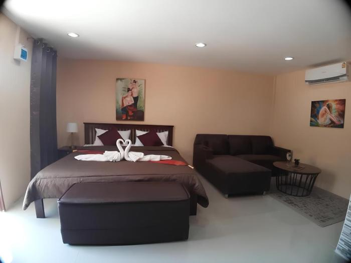 the windsor boutique resort