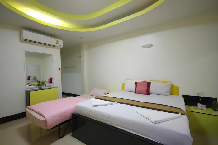 the windsor boutique resort