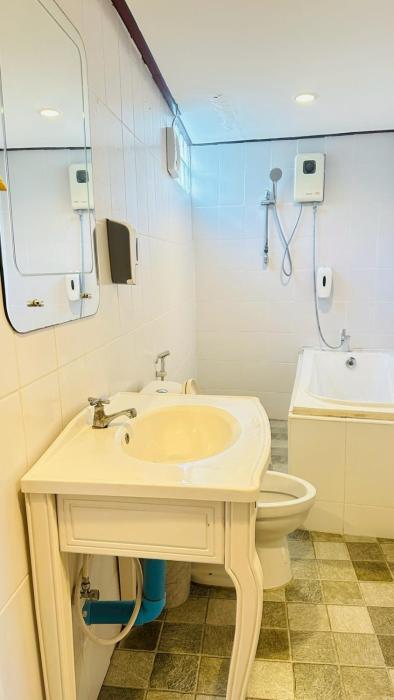 the windsor boutique resort