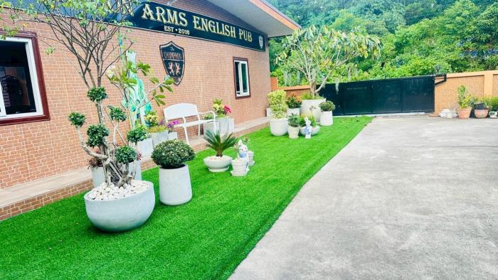 the windsor boutique resort