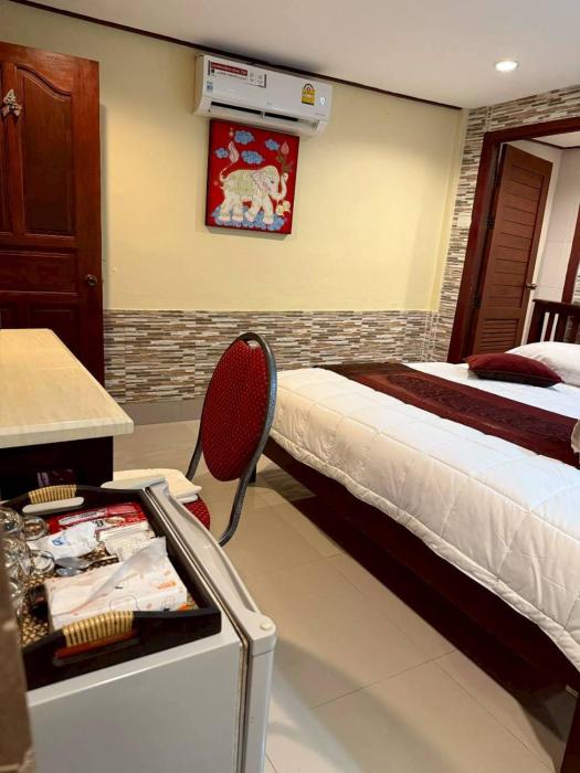 the windsor boutique resort