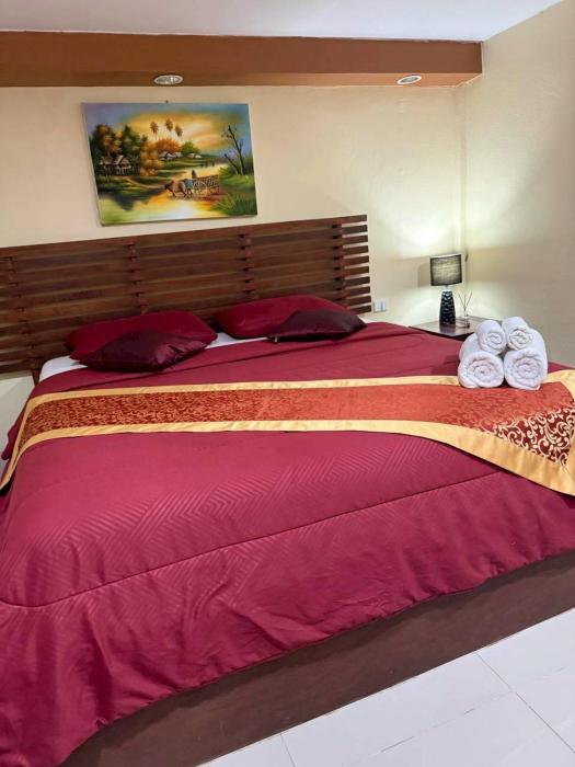 the windsor boutique resort