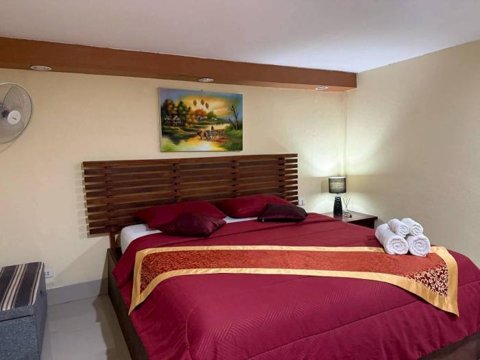 the windsor boutique resort