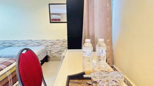 the windsor boutique resort