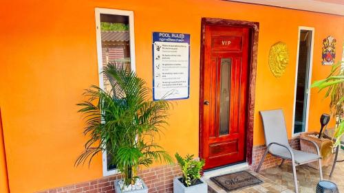 the windsor boutique resort