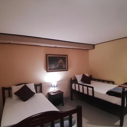 the windsor boutique resort