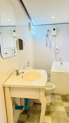 the windsor boutique resort