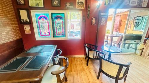 the windsor boutique resort