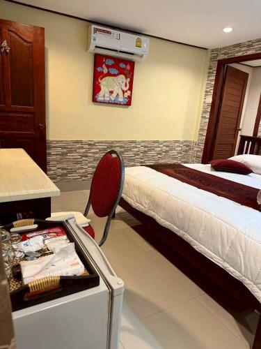 the windsor boutique resort