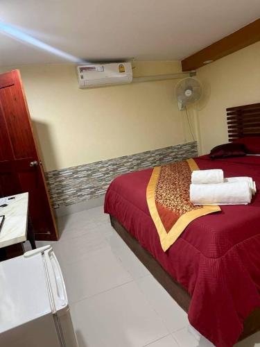 the windsor boutique resort