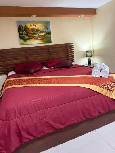 the windsor boutique resort