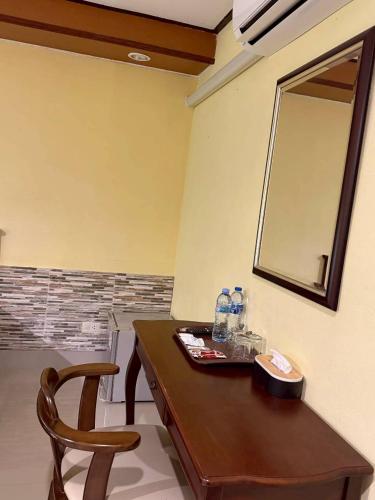 the windsor boutique resort