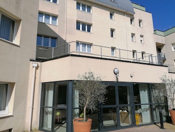 aparthotel terres de france rouen flaubert