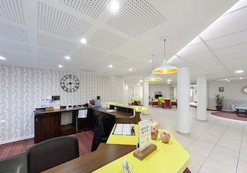 Aparthotel Terres De France Rouen Flaubert,,3 star