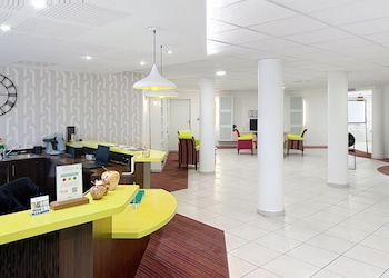 Aparthotel Terres De France Rouen Flaubert,,3 star