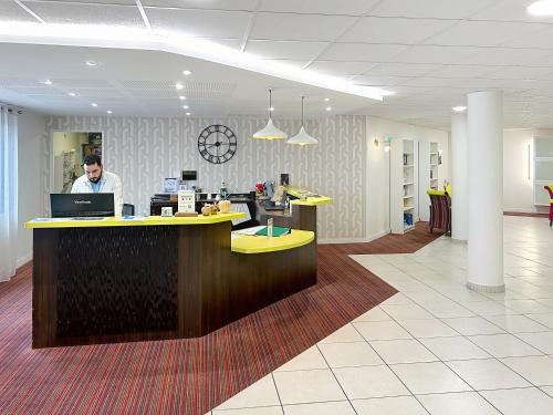 aparthotel terres de france rouen flaubert