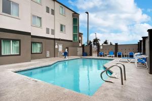 Motel 6 Pharr, Tx,Near Pharr Convention Center,2 star