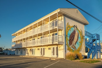 beach haven