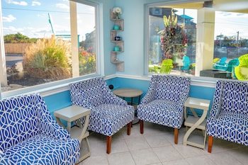 beach haven