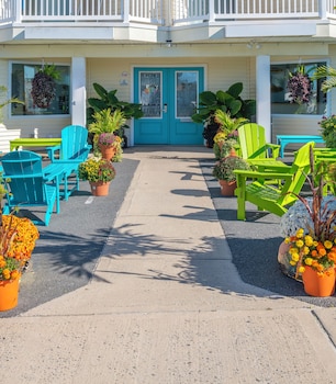 beach haven