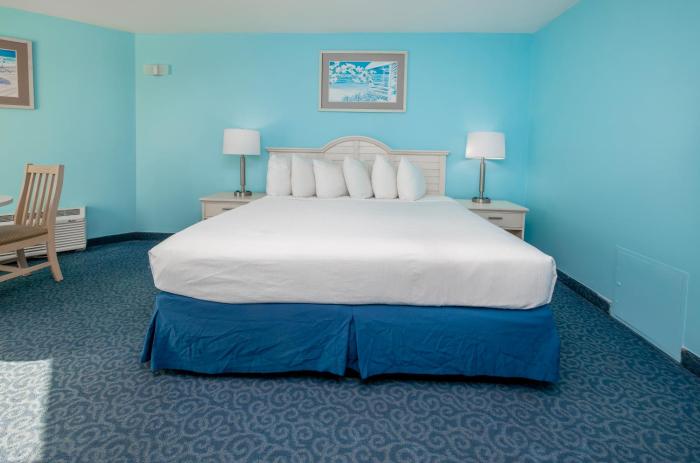 beach haven