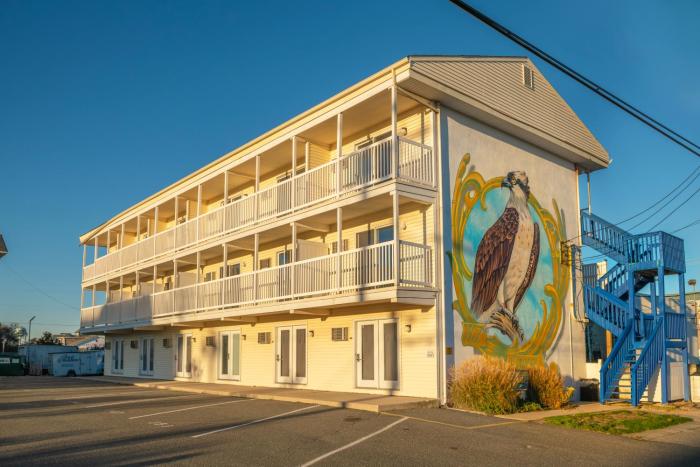beach haven