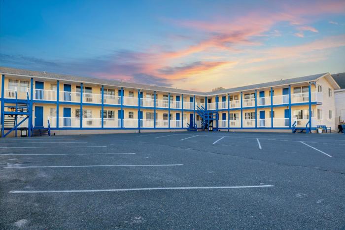 beach haven