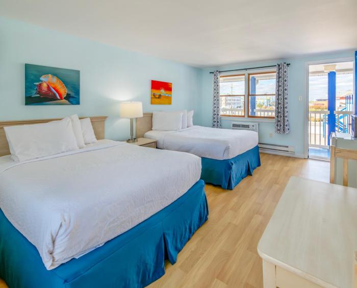 beach haven
