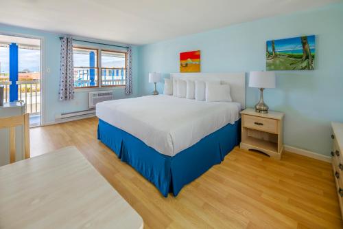beach haven