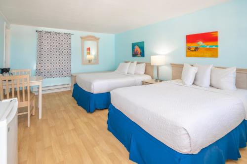 beach haven