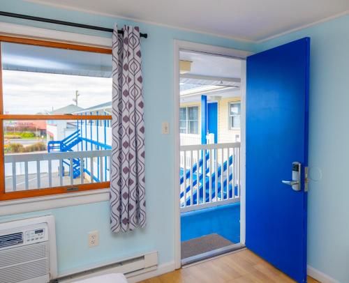beach haven
