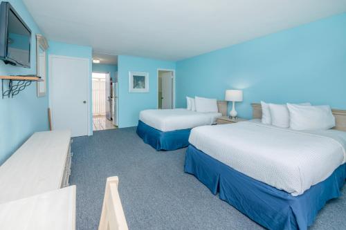 beach haven