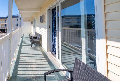 beach haven