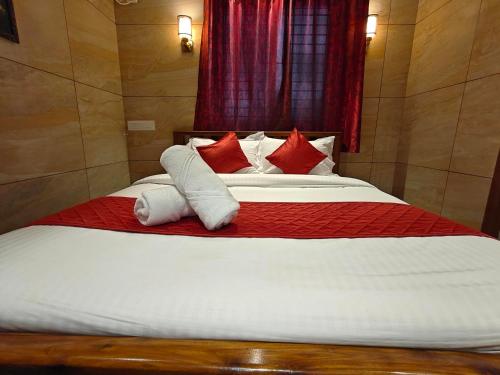 Pv Tower - Auro Beach,,3 star