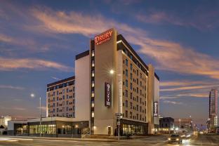 drury plaza hotel lincoln downtown