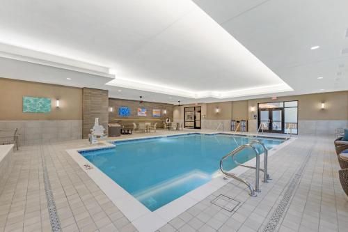 drury plaza hotel lincoln downtown