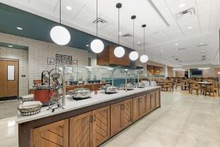 drury plaza hotel lincoln downtown