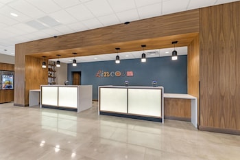 Drury Plaza Hotel Lincoln Downtown,,3 star