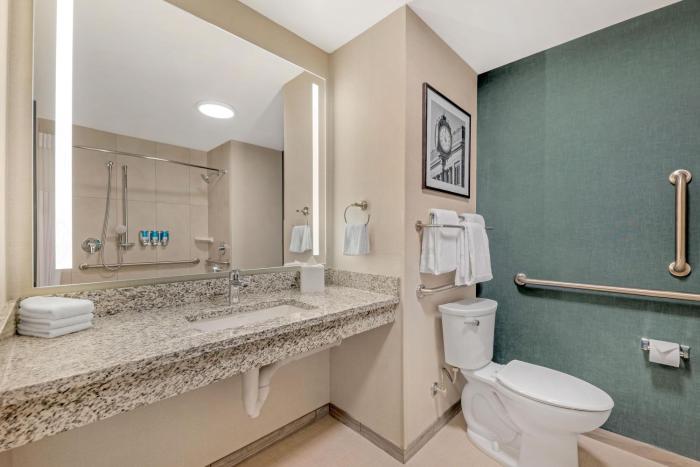 drury plaza hotel lincoln downtown