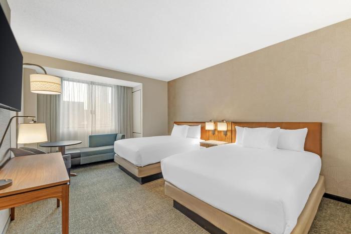 drury plaza hotel lincoln downtown