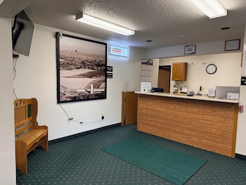 Budget Inn And Suites,,3 star