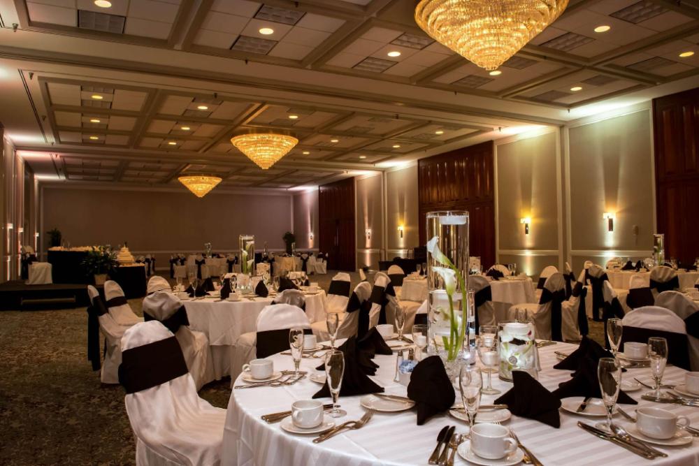 doubletree by hilton philadelphia airport