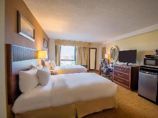 doubletree by hilton philadelphia airport
