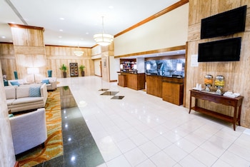 doubletree by hilton philadelphia airport