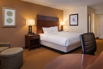 doubletree by hilton philadelphia airport