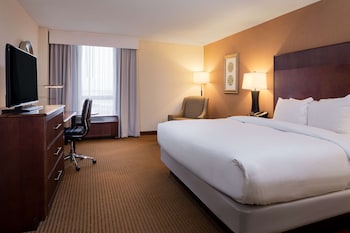 doubletree by hilton philadelphia airport